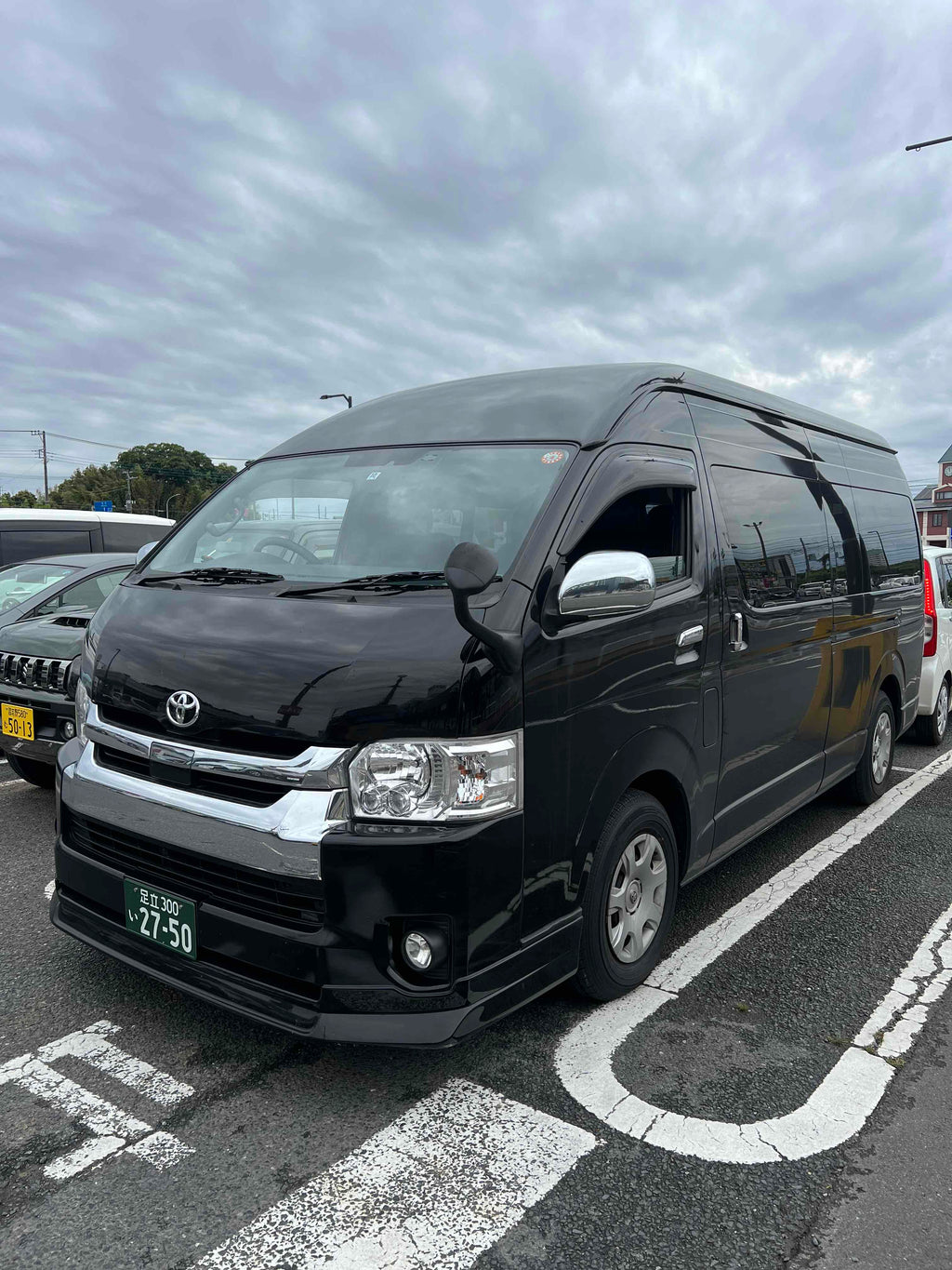 Haneda Airport (HND) to Tokyo City Center - Private Airport Transfer (One-Way)