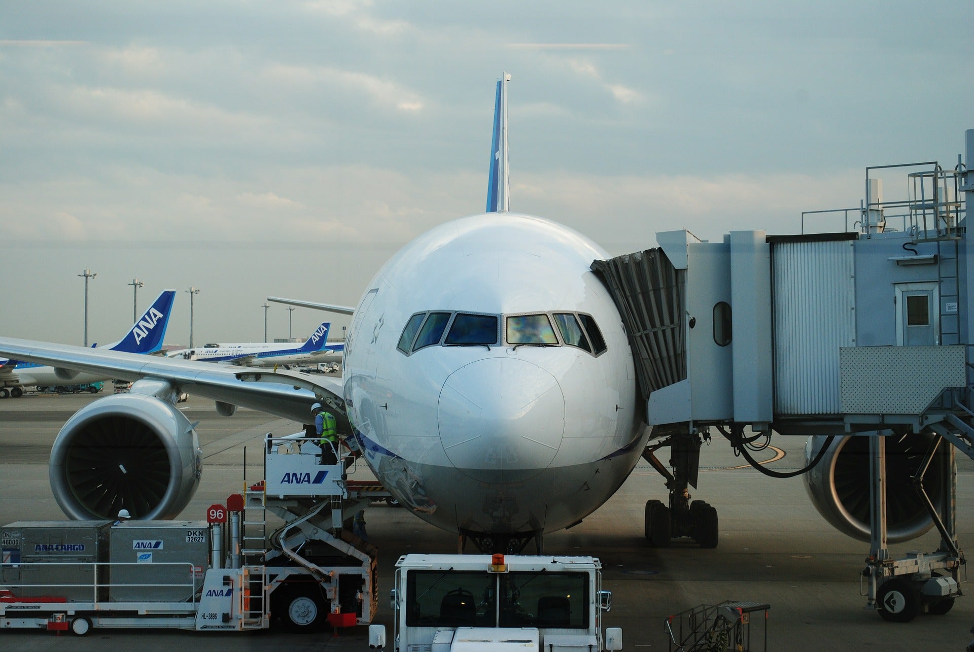 Narita Airport (NRT) to Tokyo City Center - Private Airport Transfer (One-Way)