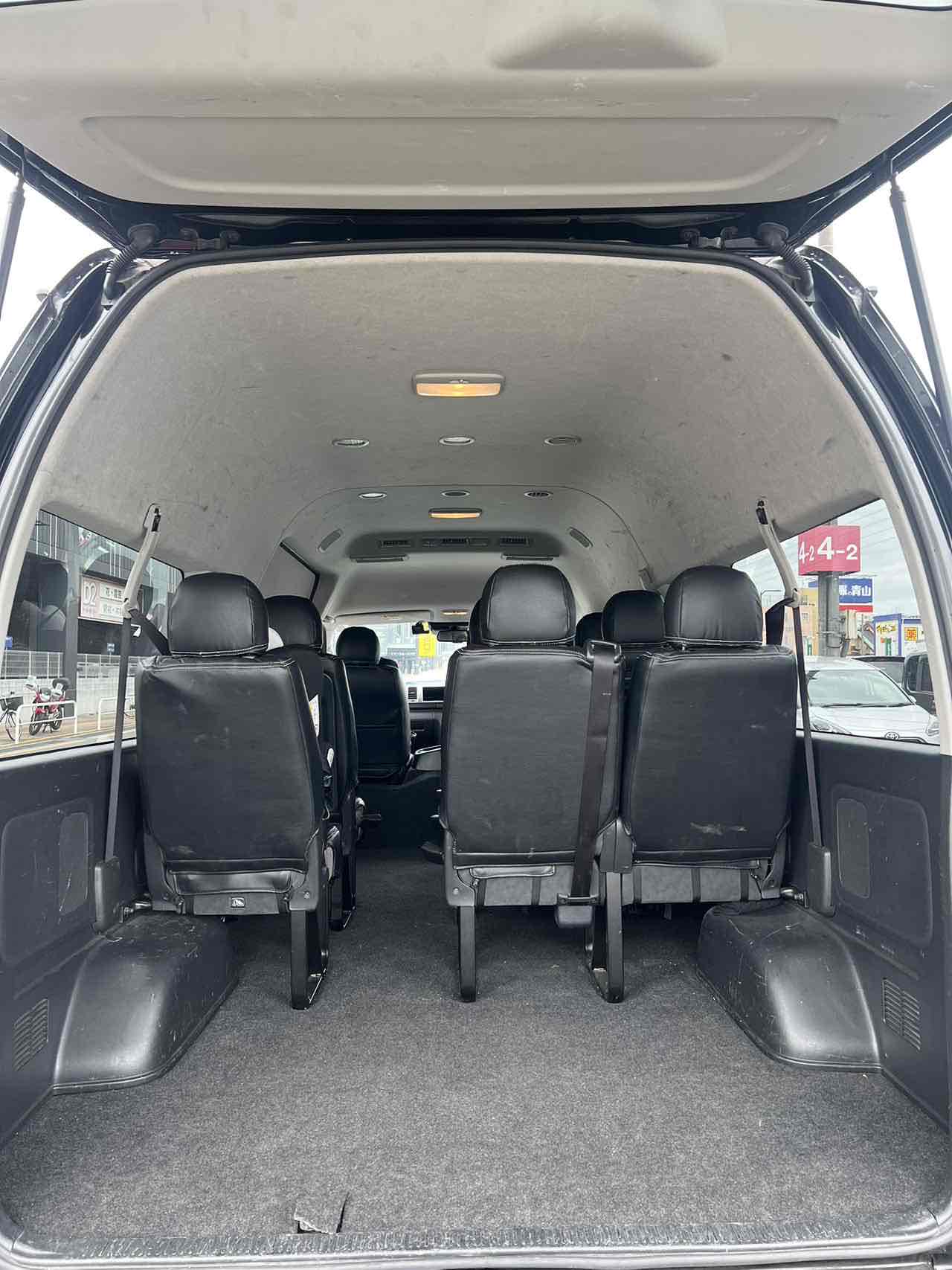 Haneda Airport (HND) to Tokyo City Center - Private Airport Transfer (One-Way)