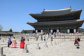 One-Way Transfer Incheon (ICN) Airport to/from Seoul