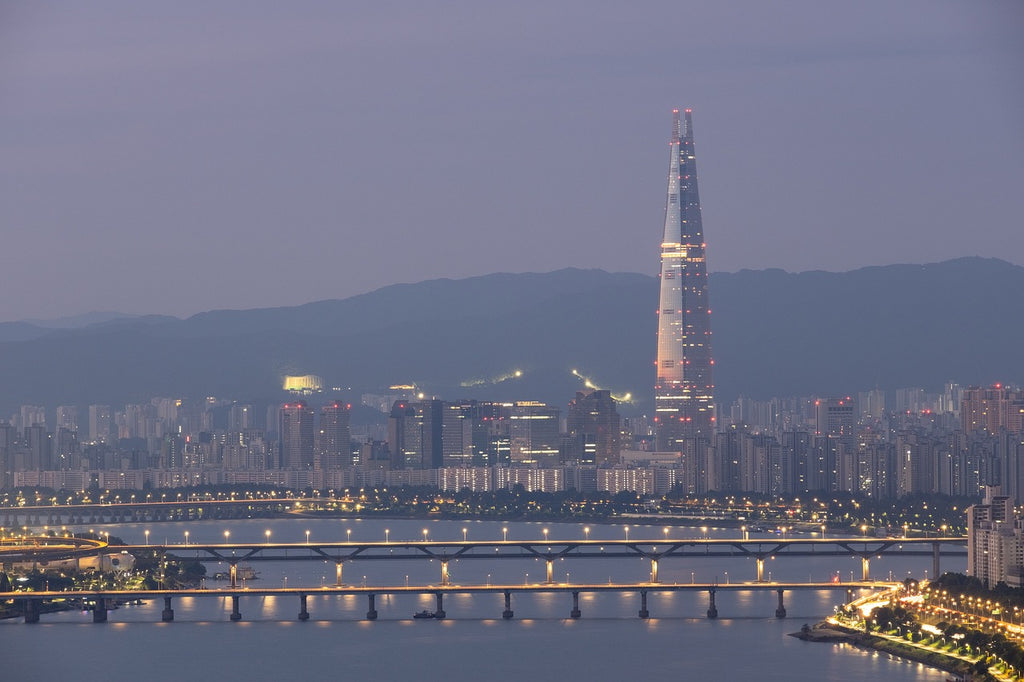 One-Way Transfer Incheon (ICN) Airport to/from Seoul